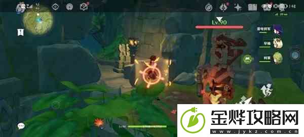 原神童梦的切片秘境解锁流程
