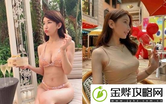 号称林志玲般的温柔和知性