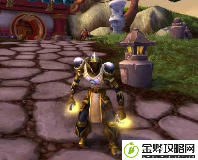 wow10.0踏风武僧团本天赋和输出手法