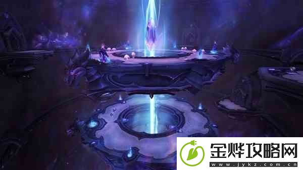 魔兽世界巨龙时代版本前瞻