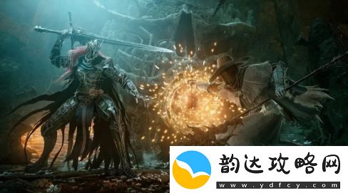 堕落之主2进入全面制作阶段