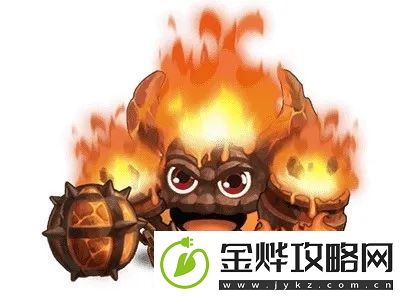 不思议迷宫炎魔领主技能是什么