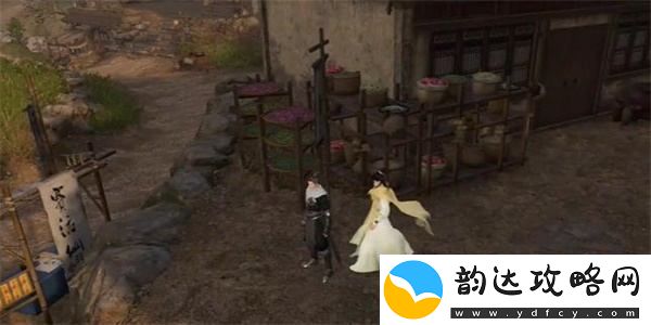 逆水寒手游剑出问名奇遇任务攻略与完成方法详解