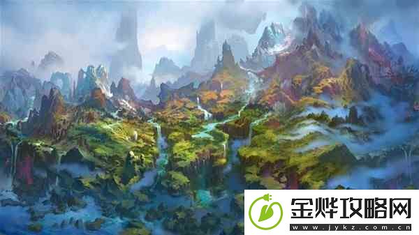 魔兽世界巨龙时代版本前瞻