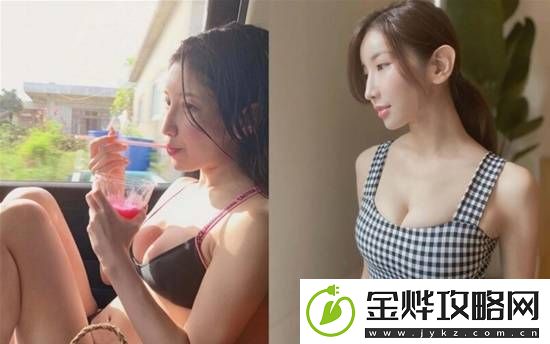 号称林志玲般的温柔和知性