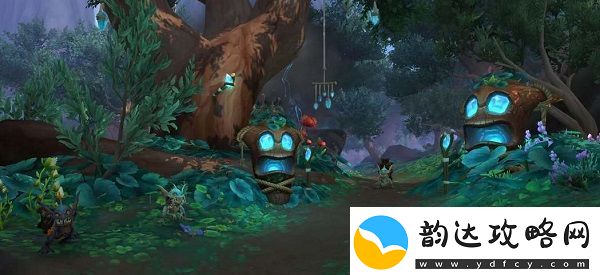 魔兽世界谁会接手