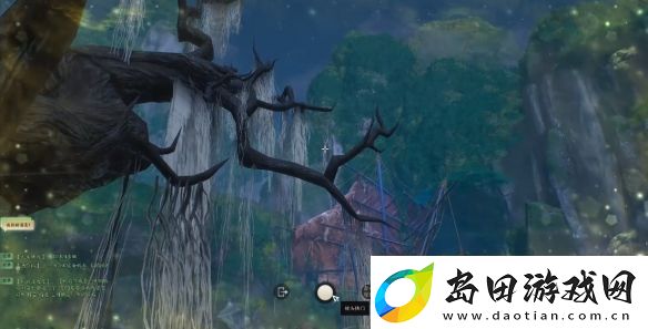诛仙世界琅嬛闲涉丹青全点位介绍