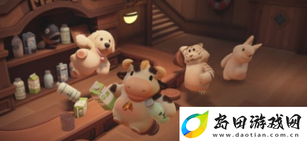 猛兽派对怎么往上扔球