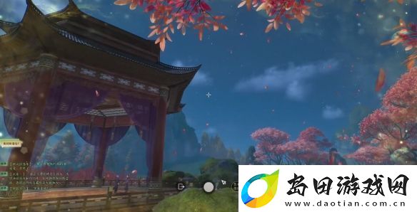 诛仙世界琅嬛闲涉丹青全点位介绍