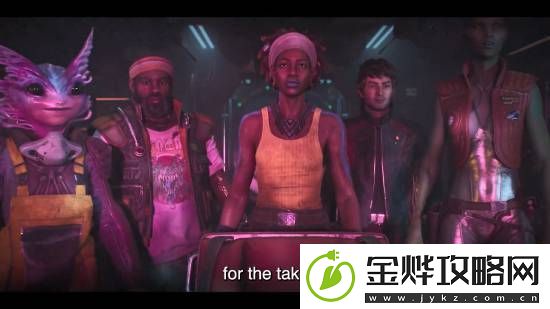主创为星鸣特攻动画辩护