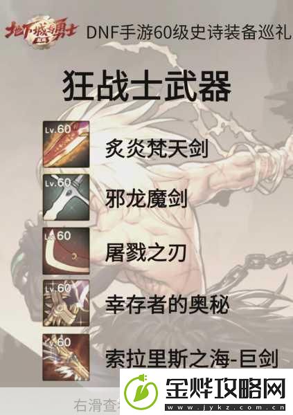 dnf锻造1到8几率是多少锻造1到8几率表