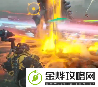 星球重启战争回响4星怎么过
