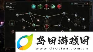 最后的起源皇家军火库技能详解