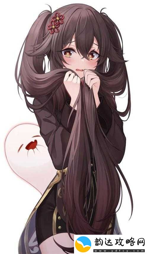胡桃翻白眼咬铁球狂飙