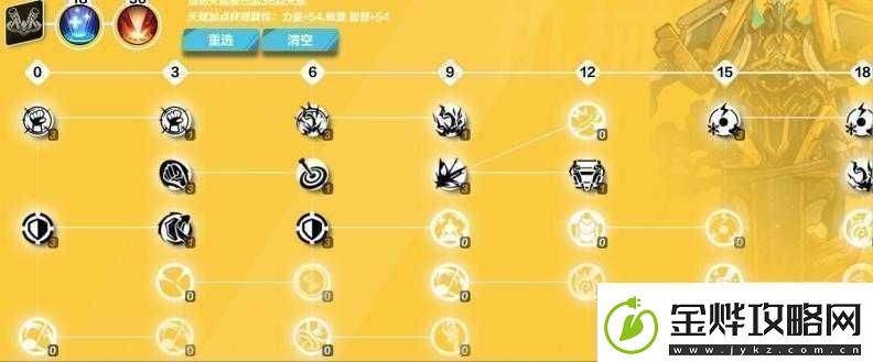 火炬之光无限天赋更换方法及技巧全解析