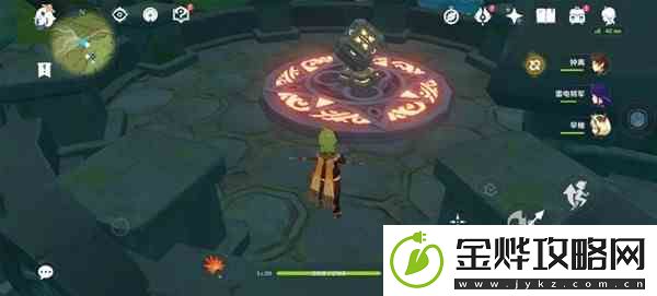 原神童梦的切片秘境解锁流程