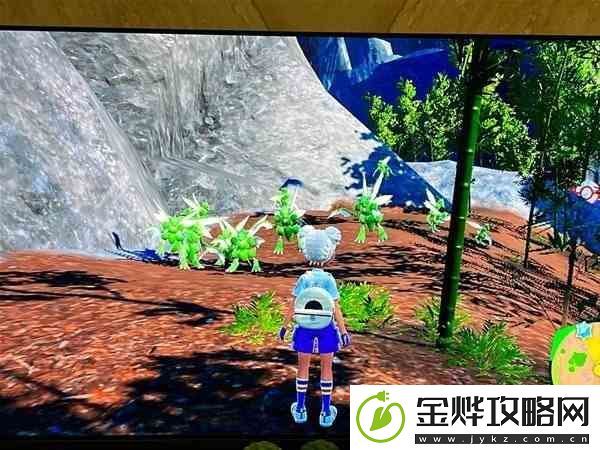 宝可梦朱紫飞天螳螂高效刷闪位置