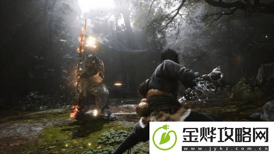 黑神话净收入近10亿美元