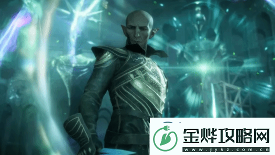 辐射元老描述自己心中最烂RPG玩家
