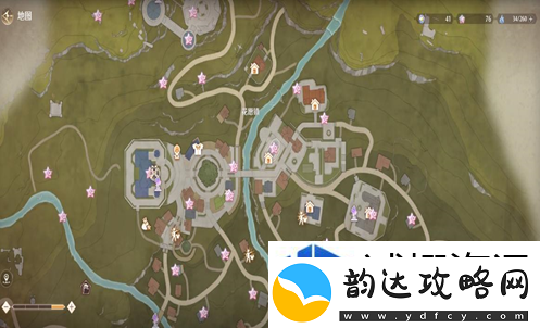 无限暖暖等级怎么提升