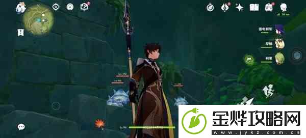 原神童梦的切片秘境解锁流程