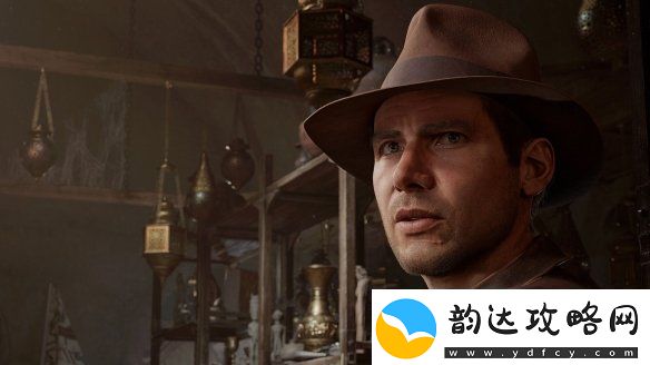 实力出众！夺宝奇兵
