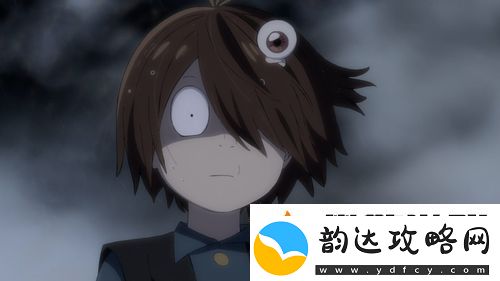 鬼太郎诞生