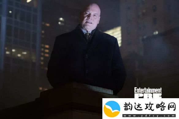 漫威夜魔侠