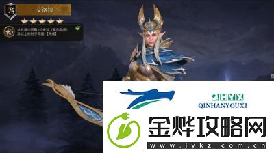 潮汐守望者