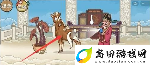 西游梗传第二八关攻略一览