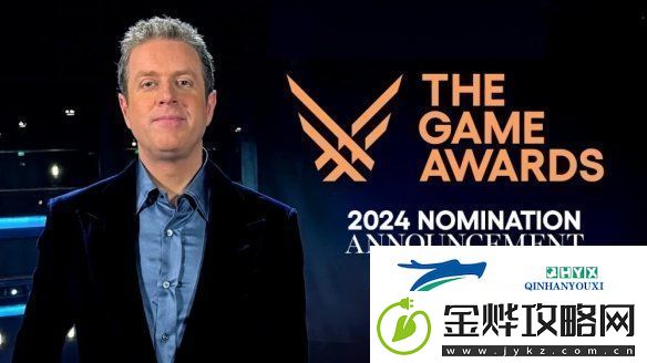 不负众望！黑神话获TGA年度游戏等4个奖项提名！
