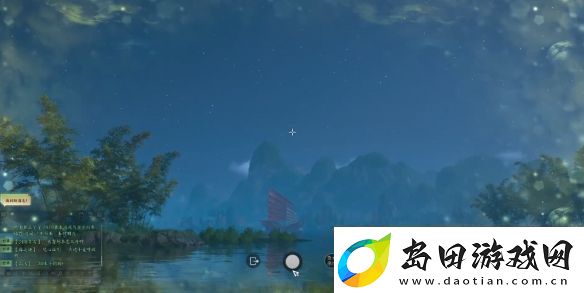 诛仙世界琅嬛闲涉丹青全点位介绍
