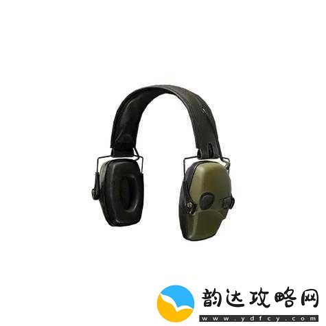 暗区突围