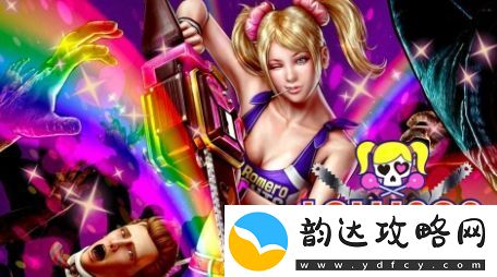 电锯甜心RePOP宣布将于2025年推出大型更新