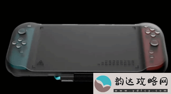 NS2配件图频繁流出引热议