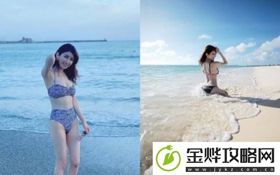 号称林志玲般的温柔和知性