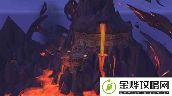 魔兽世界巨龙时代版本前瞻