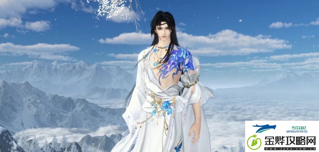 逆水寒手游2.2.1版本福利有哪些2.2.1版本福利介绍
