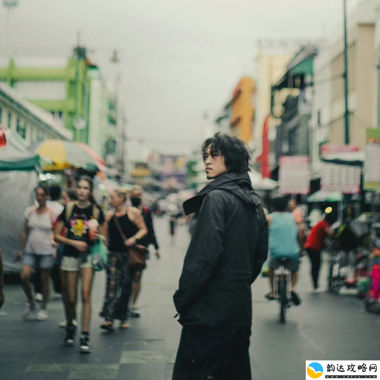 赞多全新EPForgiveness正式上线
