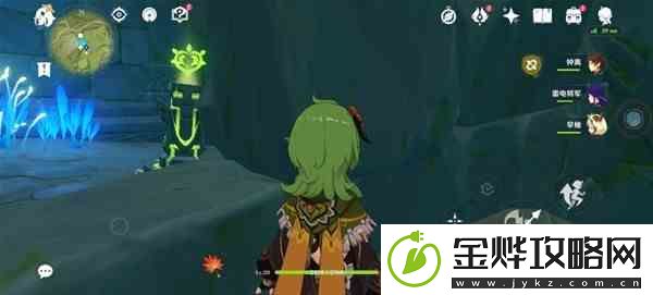 原神童梦的切片秘境解锁流程