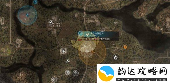 潜行者2术士债务人任务攻略及完成技巧详解