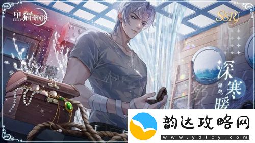 黑猫奇闻社萌新玩家怎么养卡