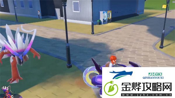 宝可梦朱紫面试答案全攻略