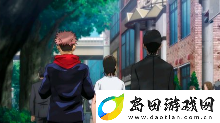咒术回战第二季第9集免费观看地址