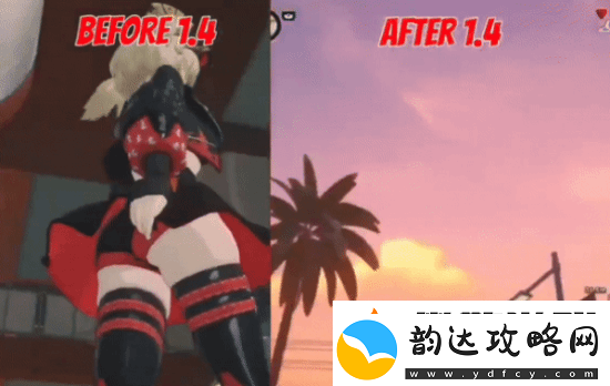 绝区零发布1.4版本！更新游戏中的多个线上问题
