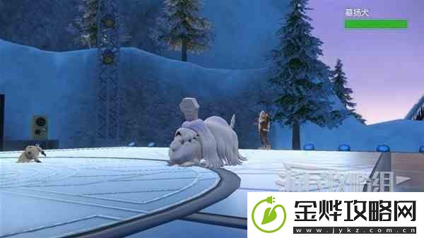 宝可梦朱紫第二次道馆挑战攻略