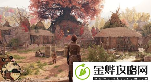 贪婪之秋2开发商回顾制作历程