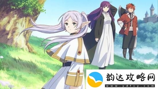 IGN年度最佳动画公布