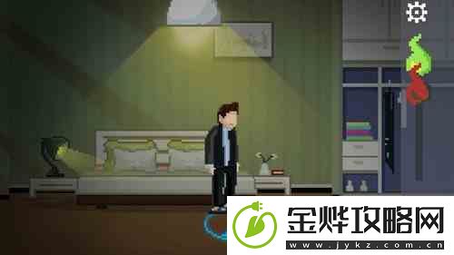 如果可以回家早一点21关攻略