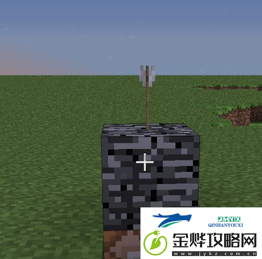 我的世界冒险指令汇总分享